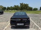 هيونداي سوناتا موديل 2025